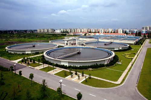 云南医院污水处理设备 云南医院污水处理设备