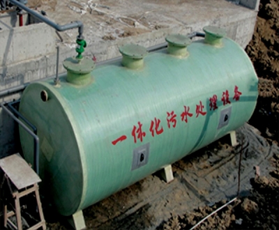 云南为水处理地埋式全自动污水处理设备使用什么物理方法来处理污水？